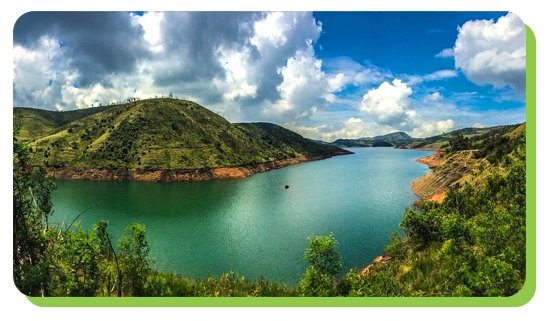 one ooty lake