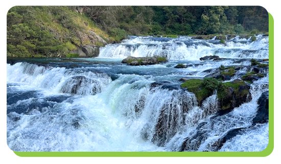 pykara lake and waterfalls
