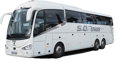 mini bus rental