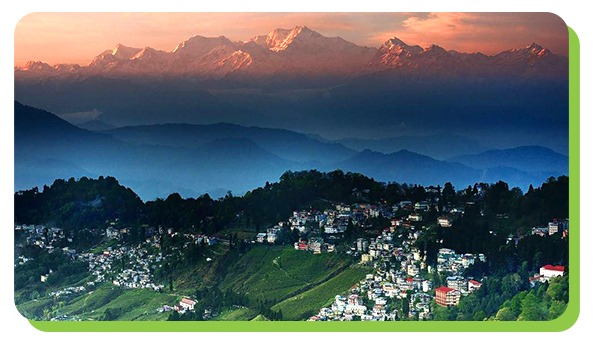 darjeeling 