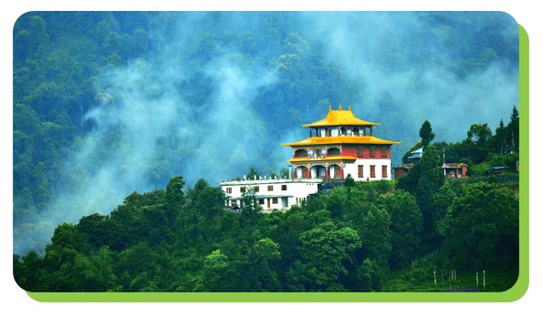 gangtok