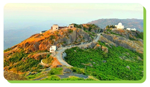 mount abu