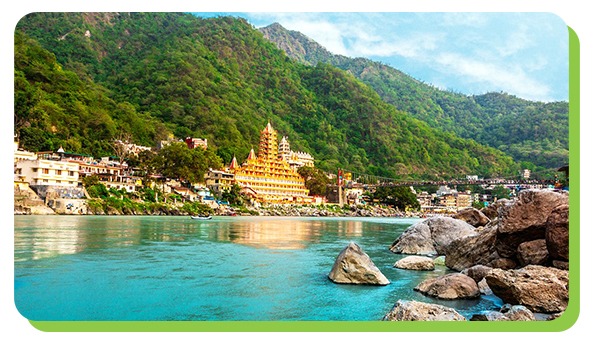 rishikesh