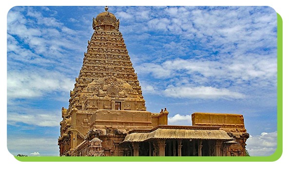 tamil nadu