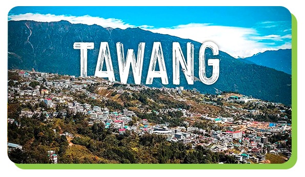 tawang