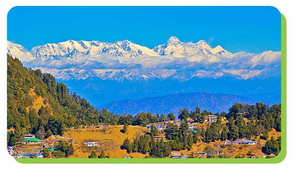 uttarakhand