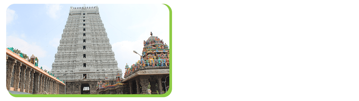annamalaiyar temple