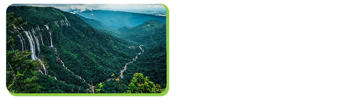cherrapunj