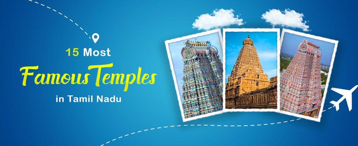 fifyteen most famous temples main image
