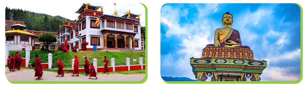 guwahati to tawang