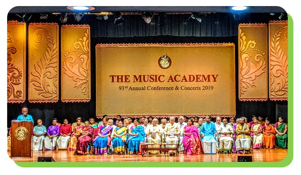 margazhi music season