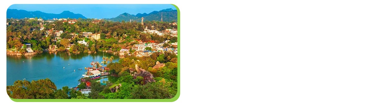 mount abu