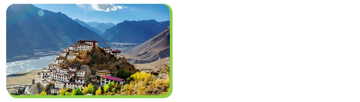 spiti valley