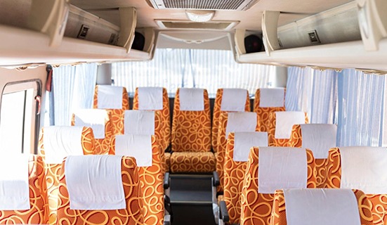 tempo interior