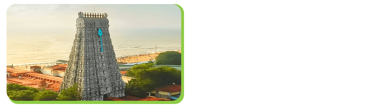 thiruchendur murugan temple