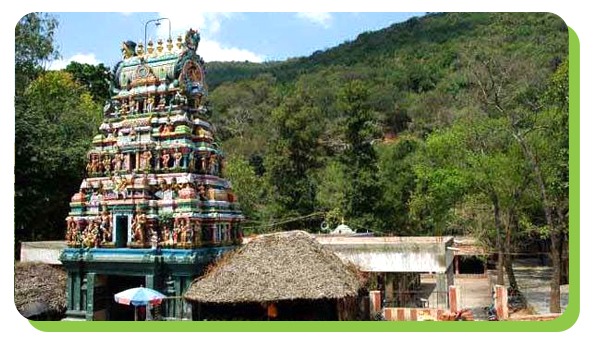 pazhamudircholai