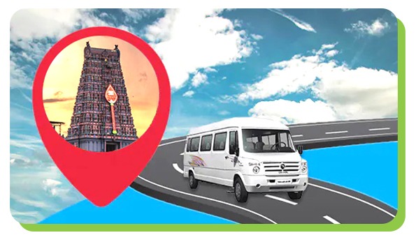 tempo traveller