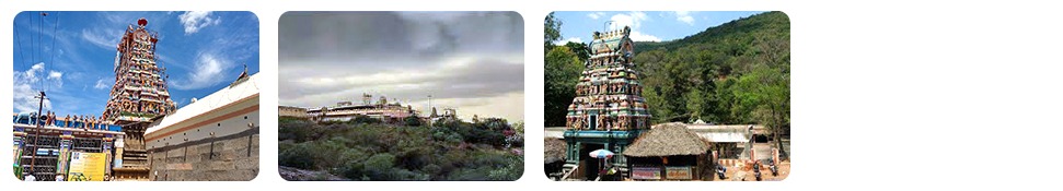 the six temples two