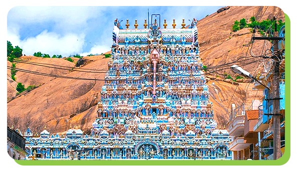 thiruparankundram