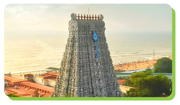 tiruchendur