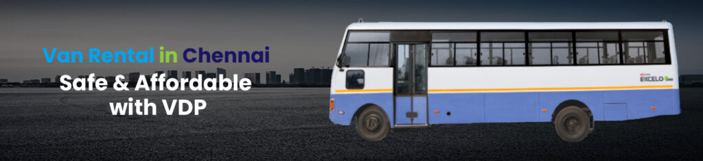 van rental main image vdp