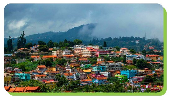 coonoor