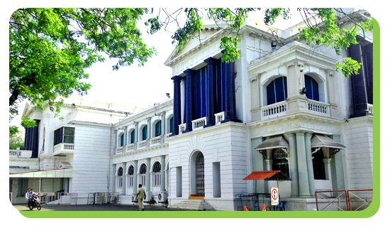 Fort St George Colonial History Of Chennai