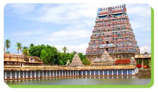 Kapaleeshwarar Temple