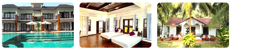 accommodation near muzhappilangad drive in beach