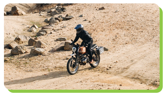 adventure packages 