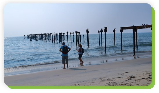 alappuzha beach