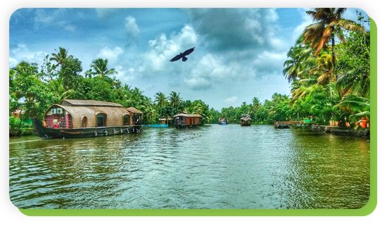 alleppey