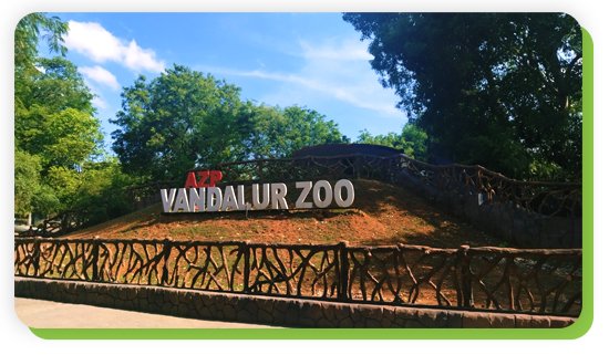 arignar anna zoological park