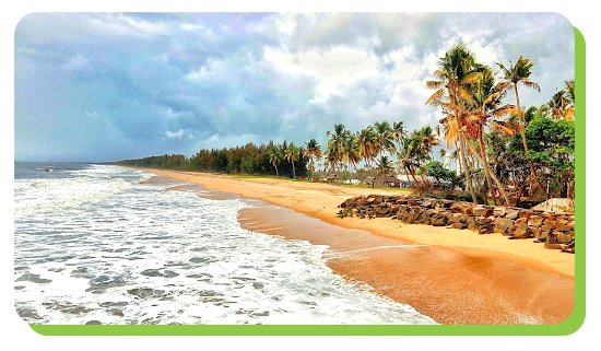 arthunkal beach