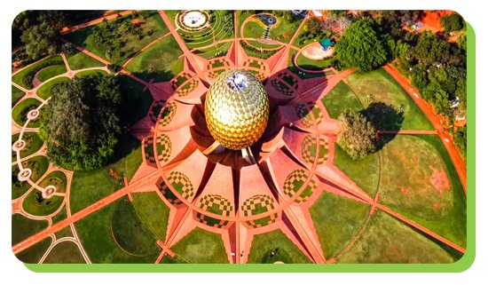 auroville