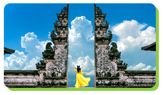 bali
