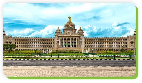 bangalore