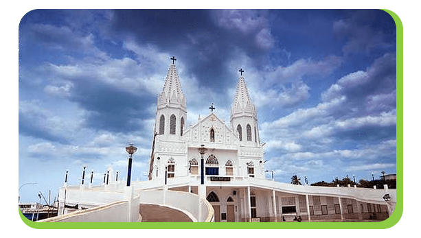 basilica museum