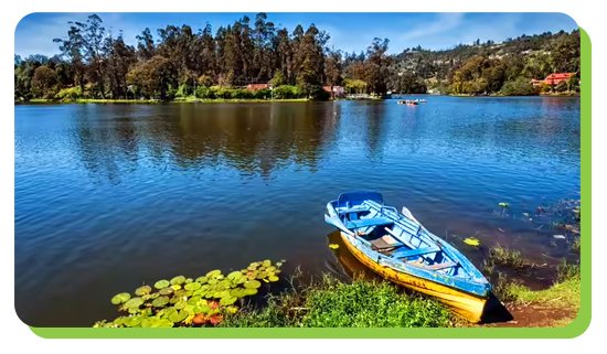 berijam lake