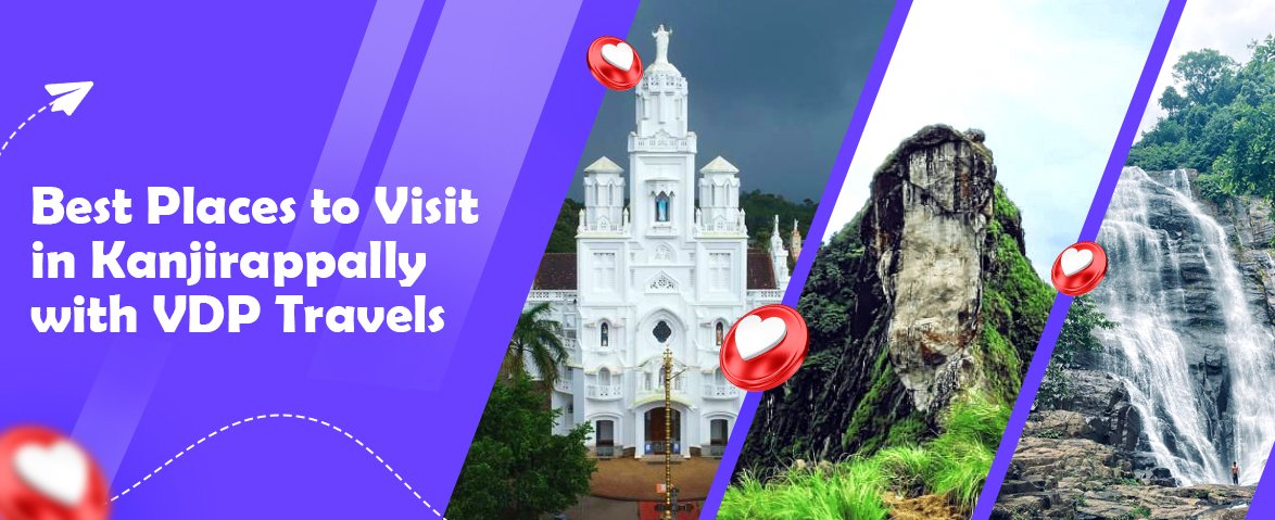 best places to visit in kanjirappally