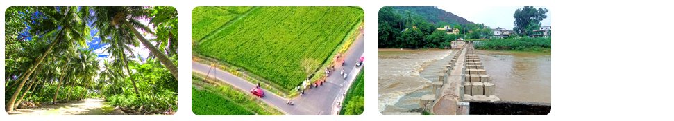 best road trip experiences around tirur