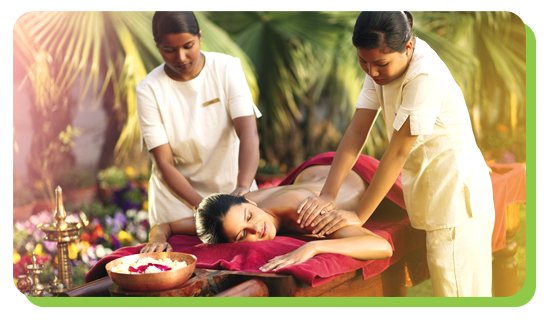 best time for ayurveda and wellness