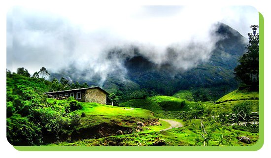 best time to visit cherthala