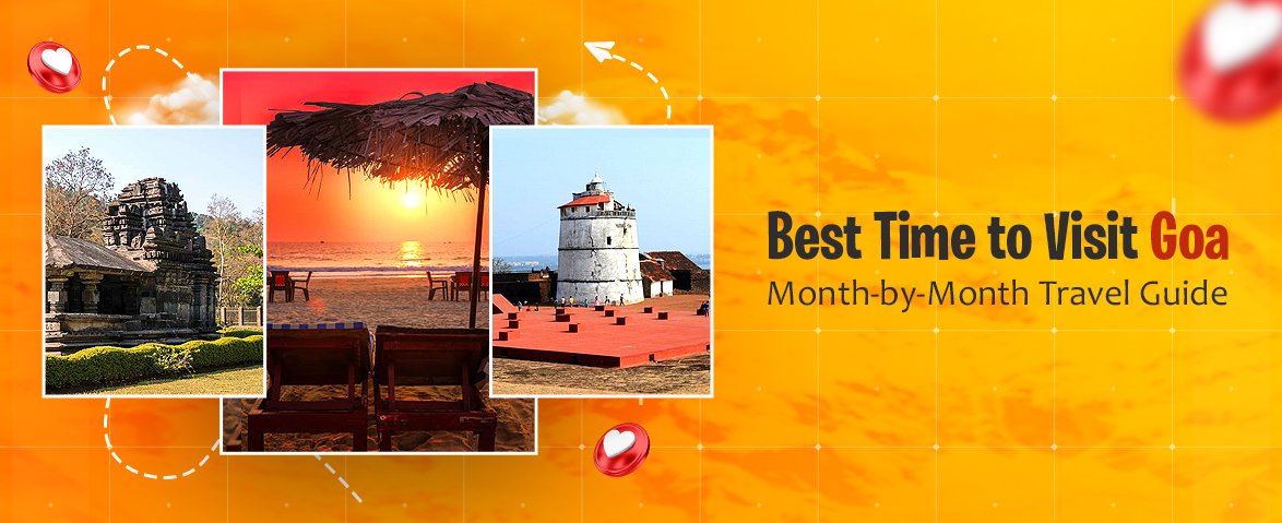 best time to visit goa