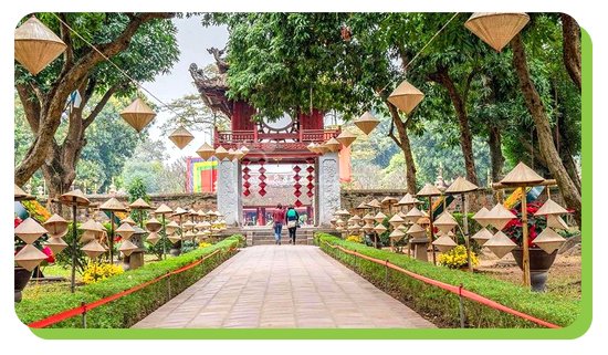 best time to visit northern vietnam