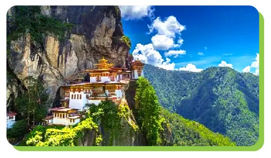 bhutan peaceful and budget friendly himalayan trip