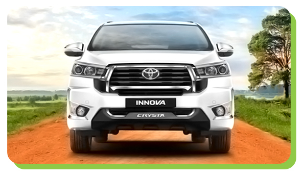 car rentals