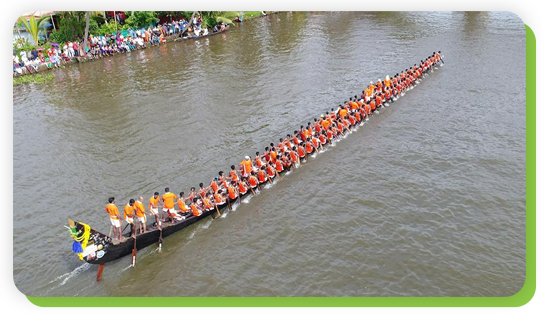 champakulam boat race