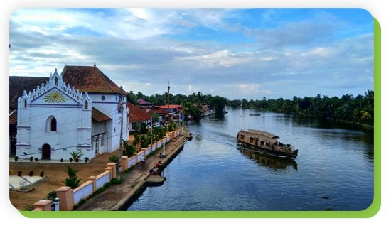 champakulam