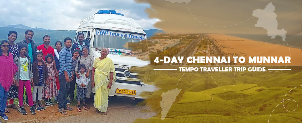 chennai to munnar main image